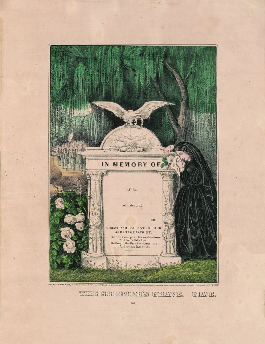 In Memoriam — photograph 2 from the original article