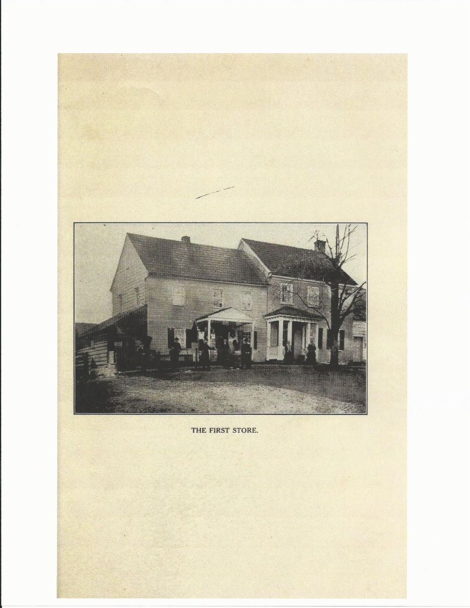 Stuart Shields Retreat From Gettysburg — photograph 4 from the original article