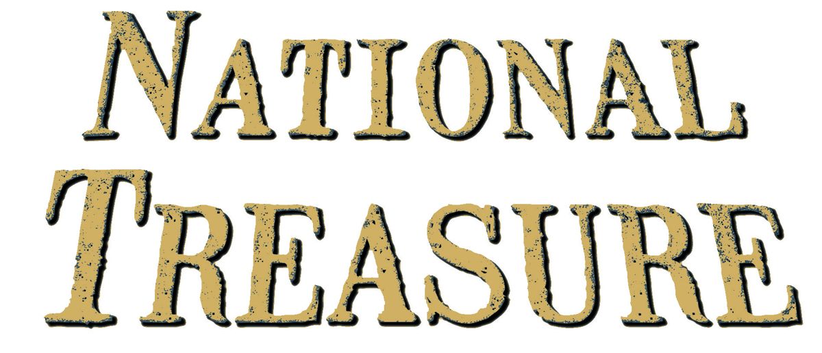 National Treasure — photograph 3 from the original article