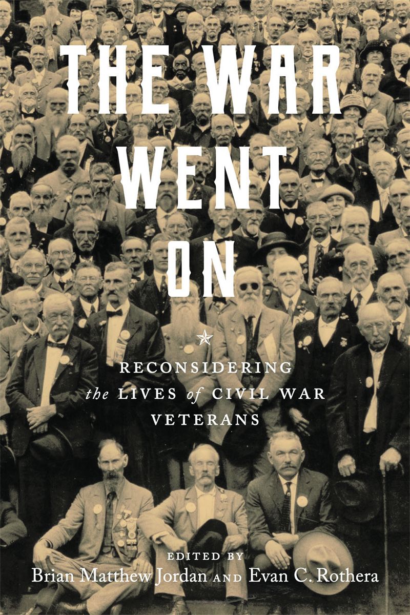 Emerging Civil War — July 2020 — lead photograph from the original article