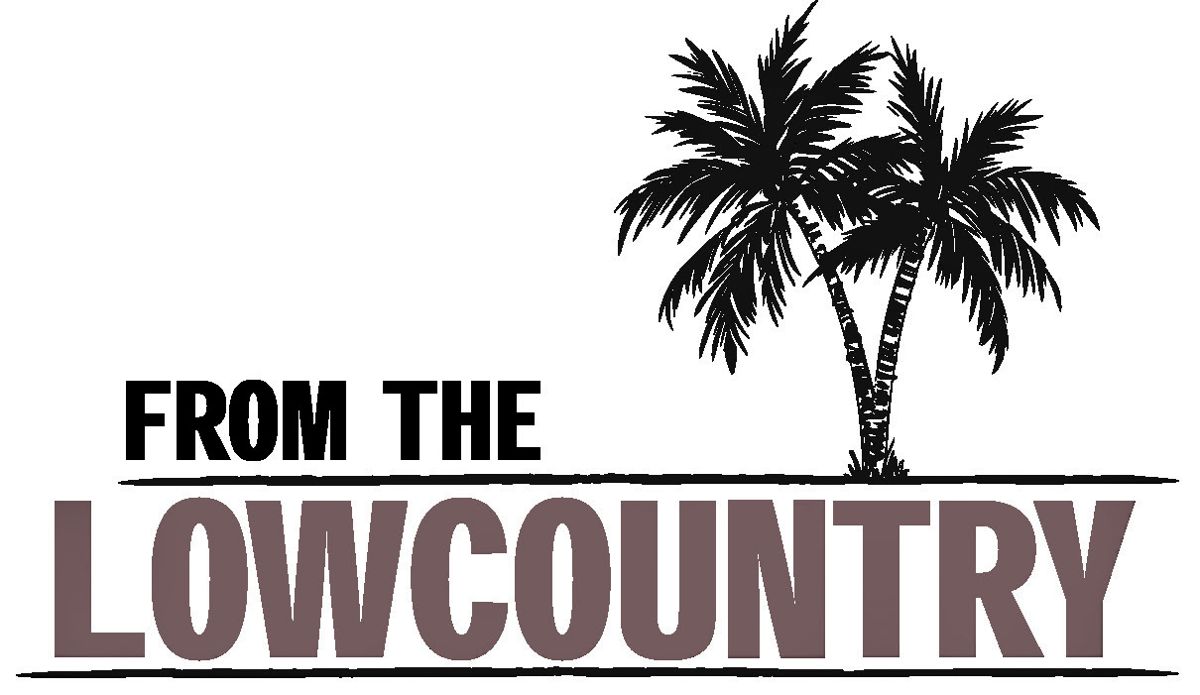 From The Lowcountry — July 2020 — lead photograph from the original article