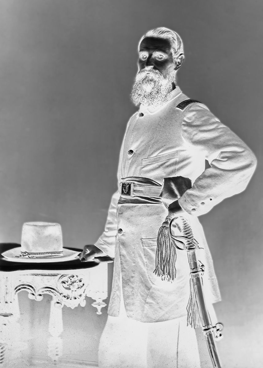 Ira C. Abbott. Library of Congress LC-BB14-1469.