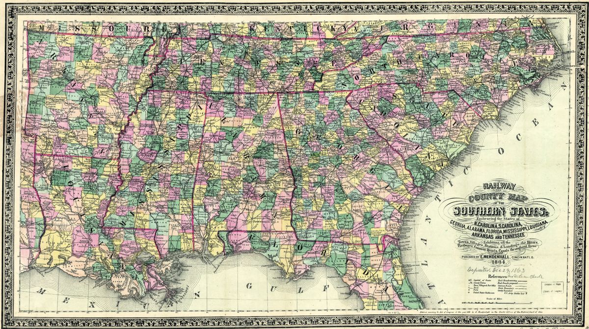 This map shows Confederate rail lines and other routes. It can be found at the Library of Congress website https://www.loc.gov/resource/g3861p.rr001410/ ?r=0.015,0.101,0.812,0.282,0 . Users can zoom in and see the whole map in great detail. If one locates the towns named in the various communications one can see that the Confederates were attempting to establish communications with Virginia and North Carolina via the Piedmont region, which was relatively untouched by the war and out of Sherman’s path. (Alston and Huntsville are not shown on the map. Alston is near Prosperity between Newberry and Winnsboro; Huntsville, now defunct, was a short distance southeast of Laurensville.)