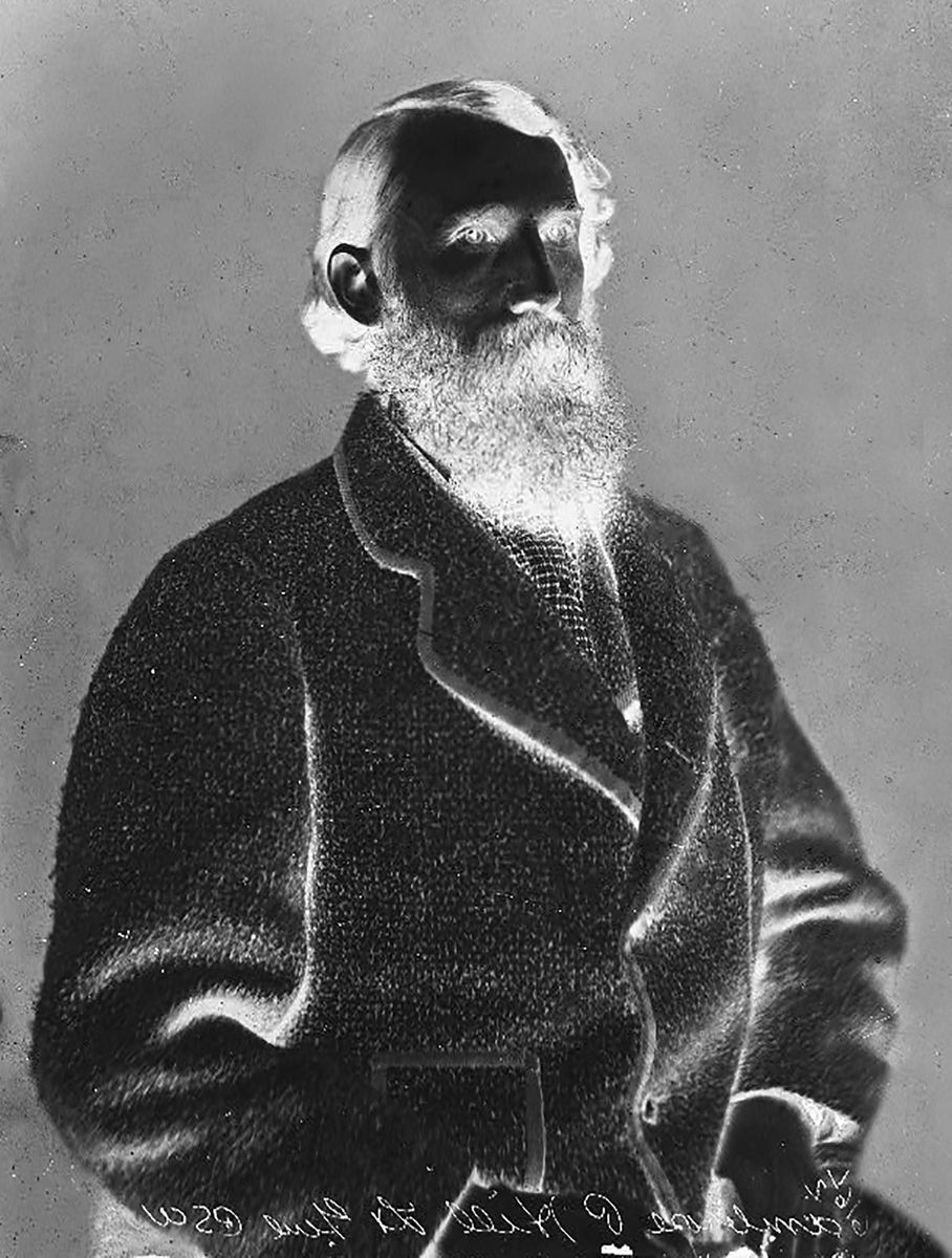 Lt. Gen. A. P. Hill. Library of Congress.
