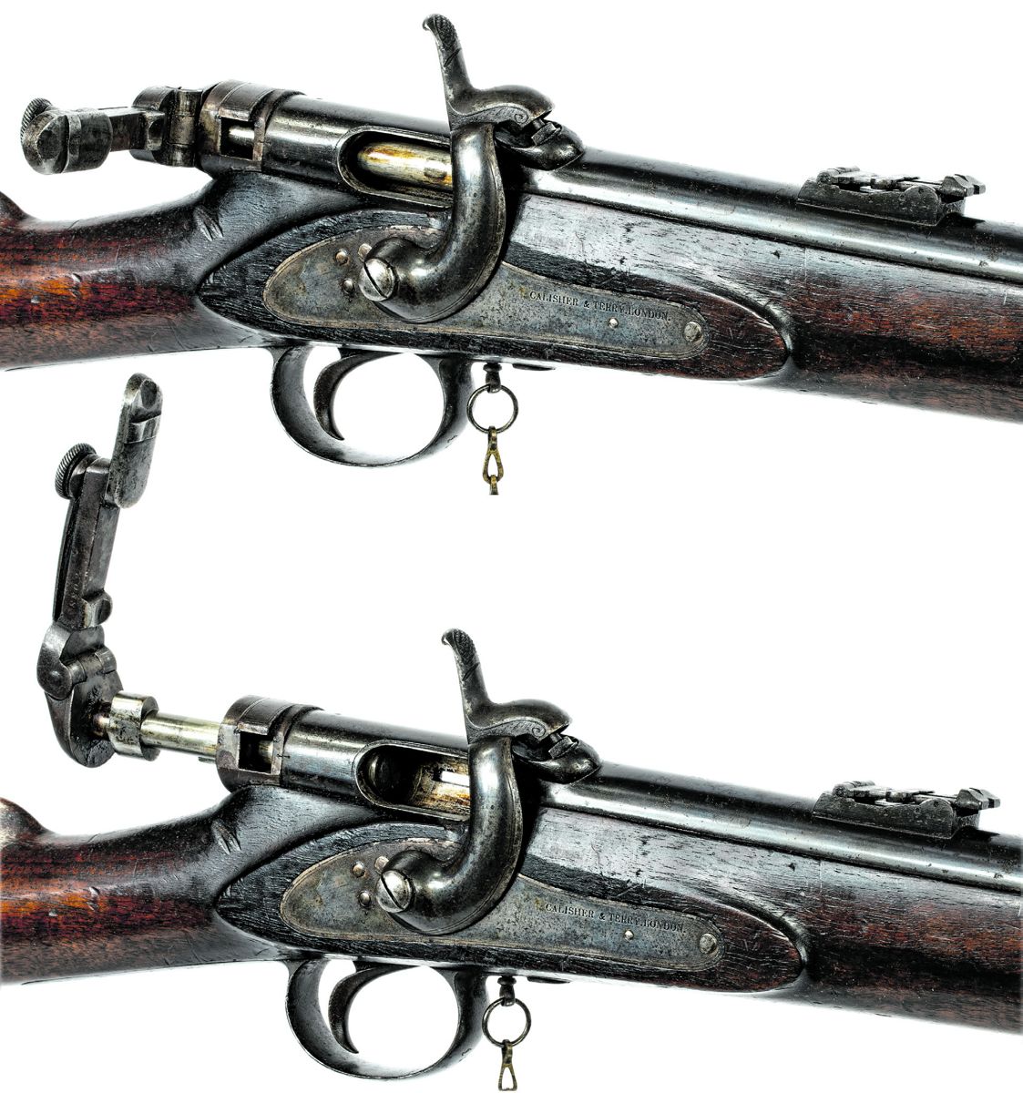 Terry’s Patent Carbines — photograph 3 from the original article