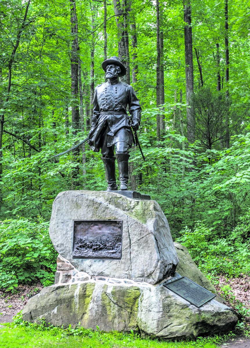 William Wells, Civil War Medal of Honor Recipient — lead photograph from the original article