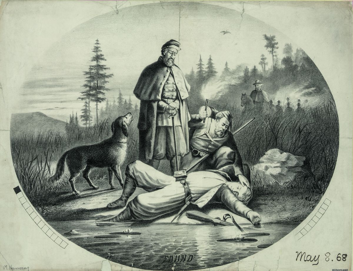An Unknown Artist — photograph 2 from the original article