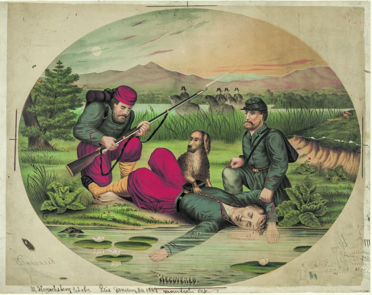 An Unknown Artist — photograph 3 from the original article