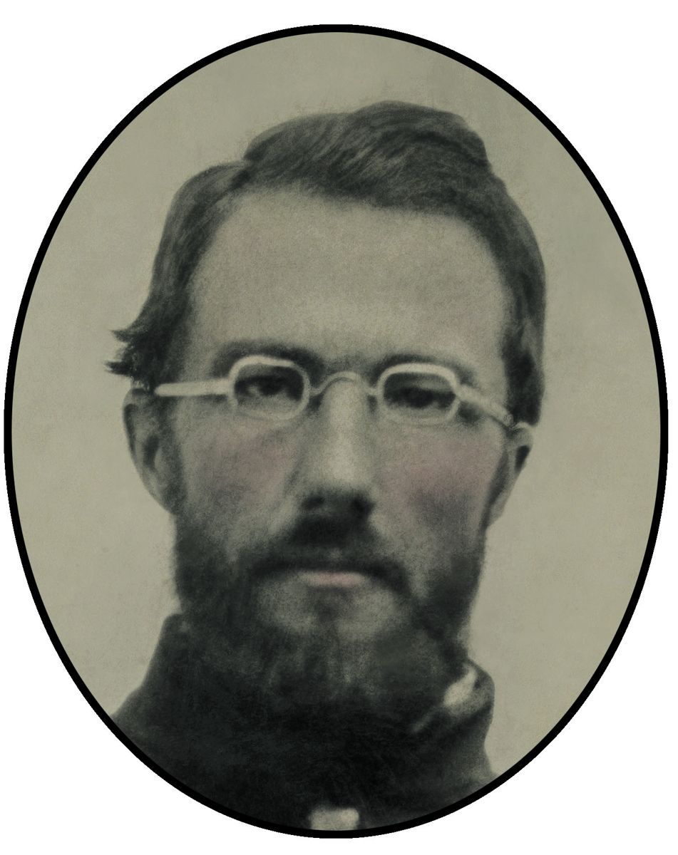 19th Century Spectacles — lead photograph from the original article