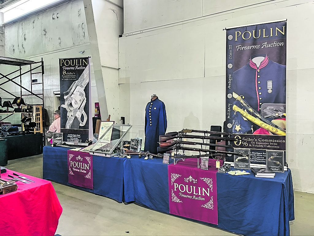 Photo highlights from the Gettysburg show