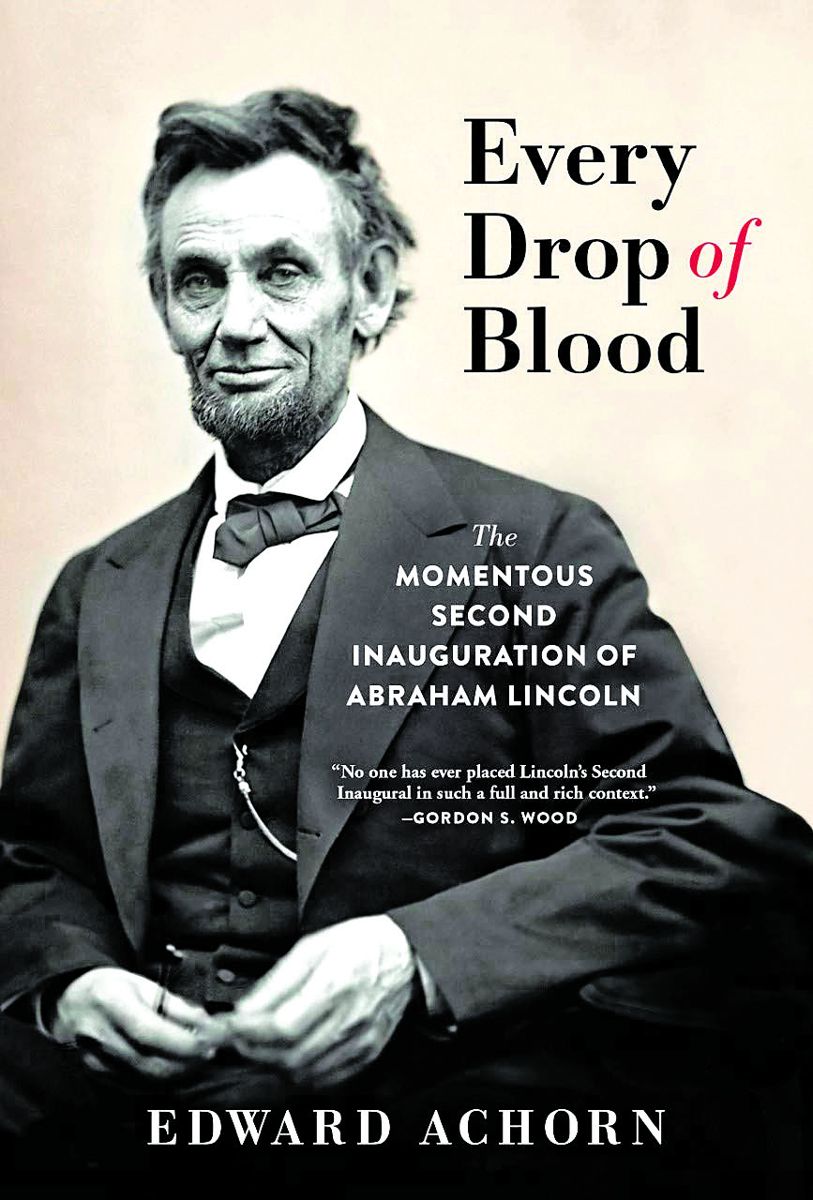 Lincoln Forum Hosts Online Conference — photograph 3 from the original article