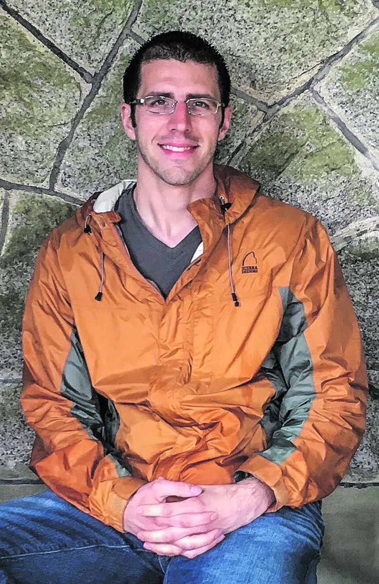 Frank Jastrzembski has been tracking down the forgotten final resting places of Civil War veterans.