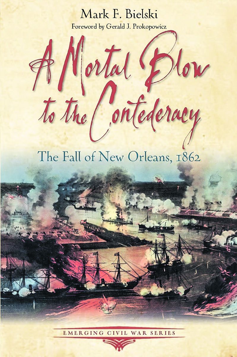The latest releases in ECW’s Emerging Civil War Series (by Mark Bielski) and Engaging Civil War Series (by Diana Dretske).