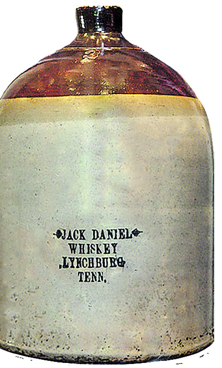 Whiskey—The Drink of Choice of the Common Civil War Soldier — lead photograph from the original article