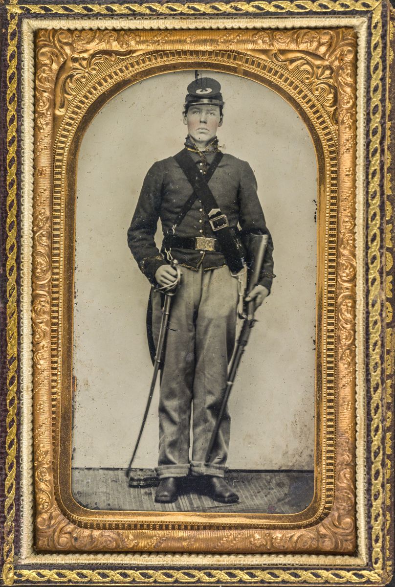 Eponymous Weapons and Other Necessities — photograph 4 from the original article