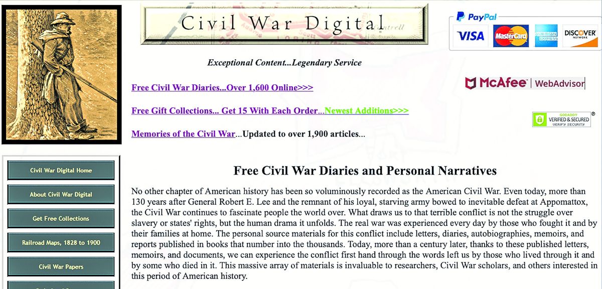 Civil War Digital — photograph 2 from the original article