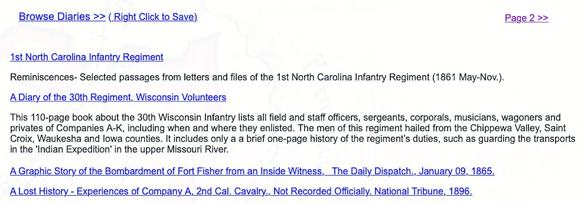 Civil War Digital — photograph 3 from the original article