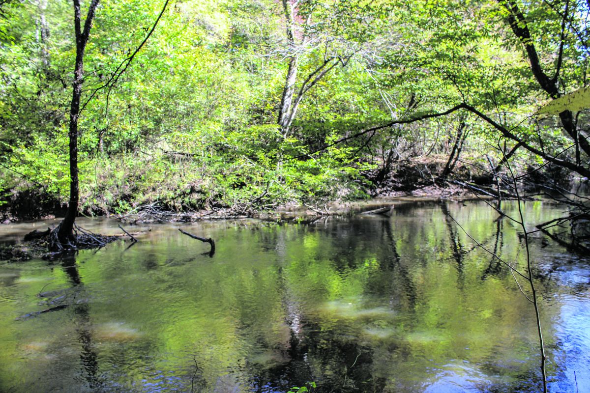 Miles fought near the Po River on May 9-10, 1864, during the Battle of Spotsylvania Court House; some of the land where he battled is preserved by Central Virginia Battlefields Trust.