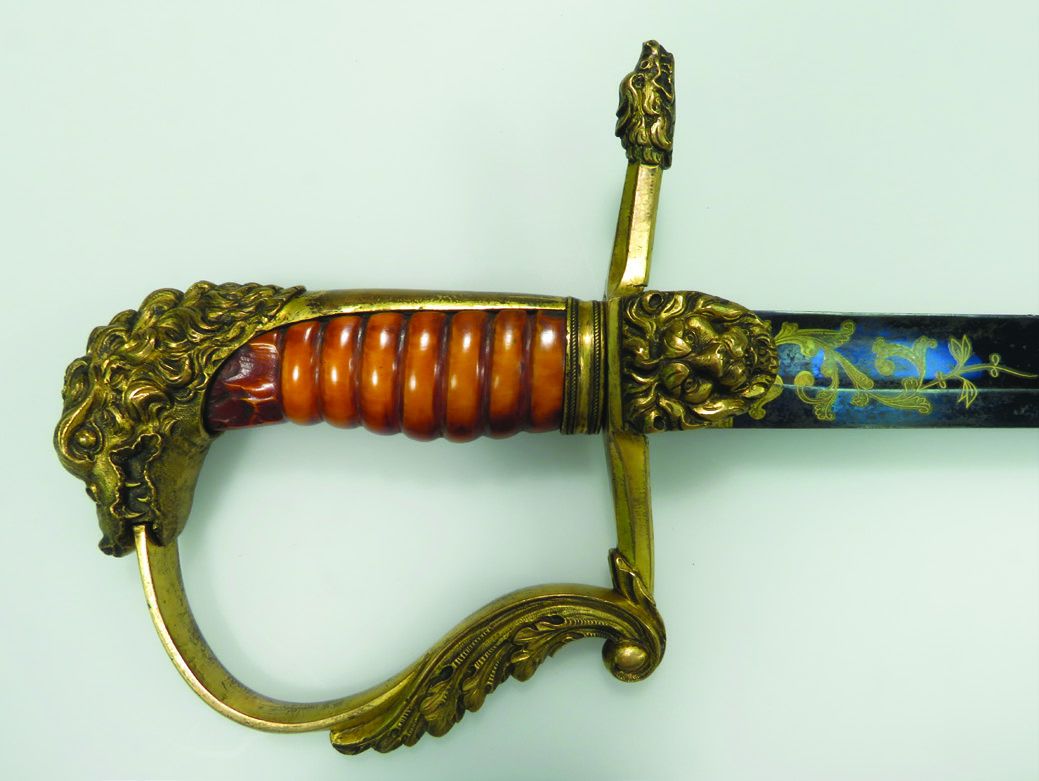 Spiller & Burr Revolvers – The Confederate Brass Framed Whitney — photograph 7 from the original article