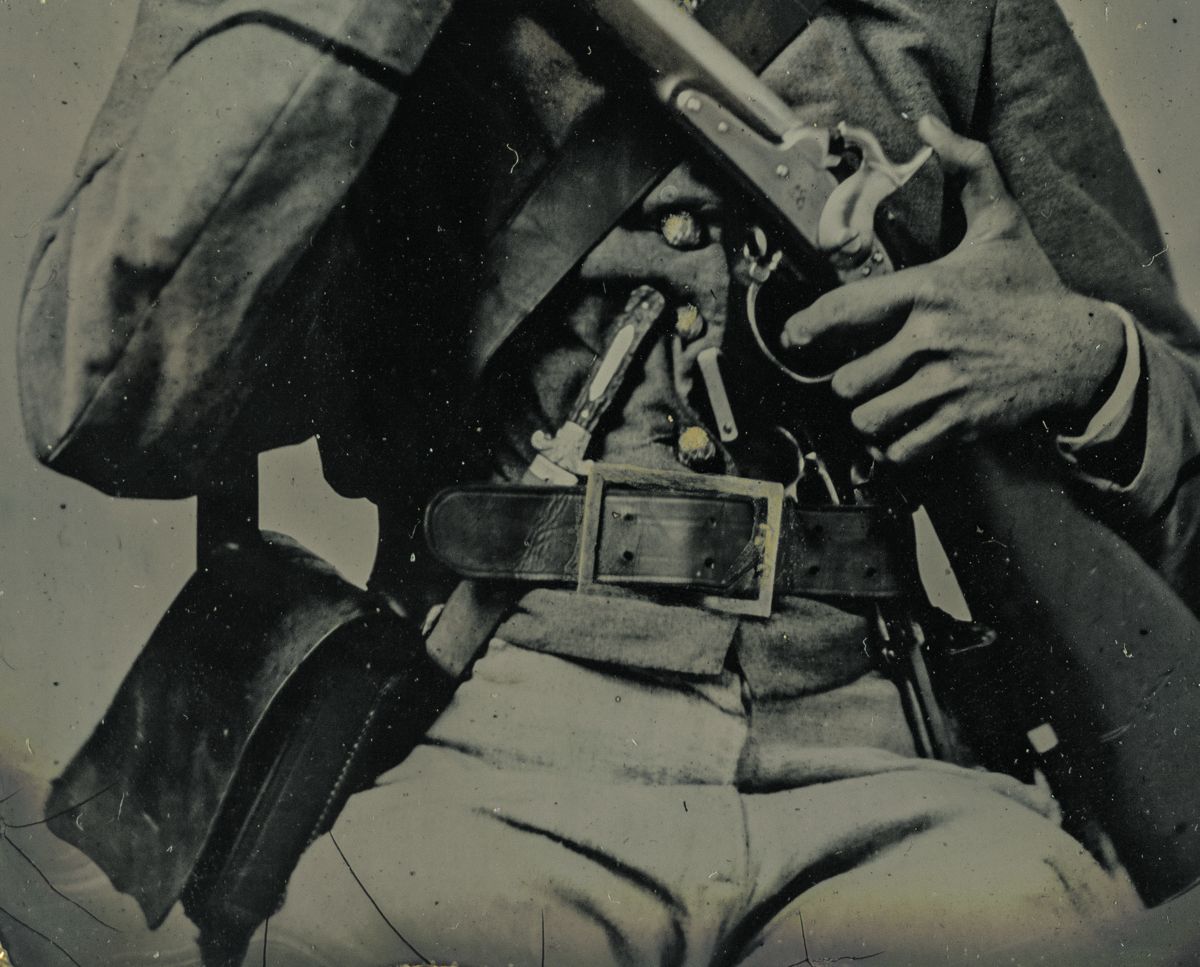 U.S. Model 1842 — photograph 2 from the original article