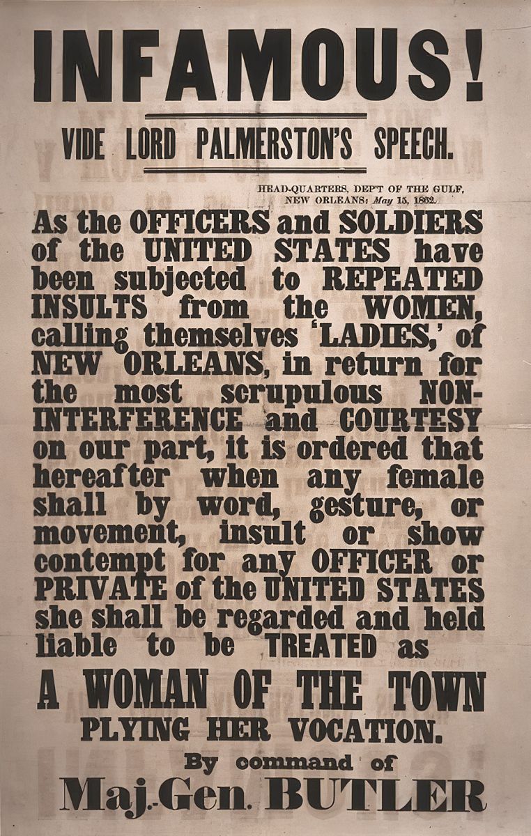 General Orders No. 28.