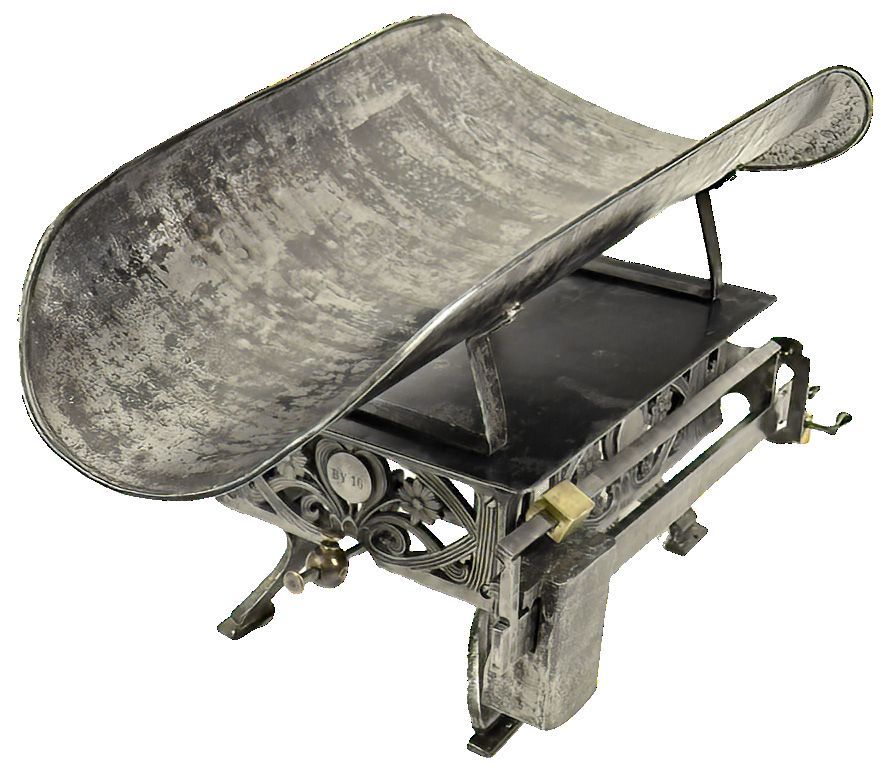 Ulysses S. Grant’s Birth Weight — lead photograph from the original article