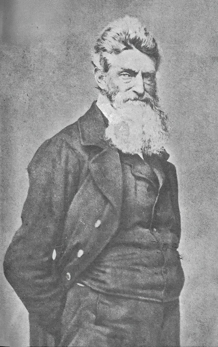 Jackson at Harper's Ferry in 1861 — photograph 3 from the original article