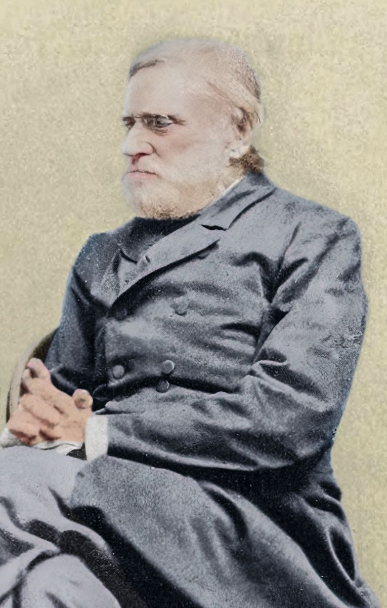 civilwarincolor.com, courtesy civilwarincolor.com/cwn. (The Photographic History of The Civil War)