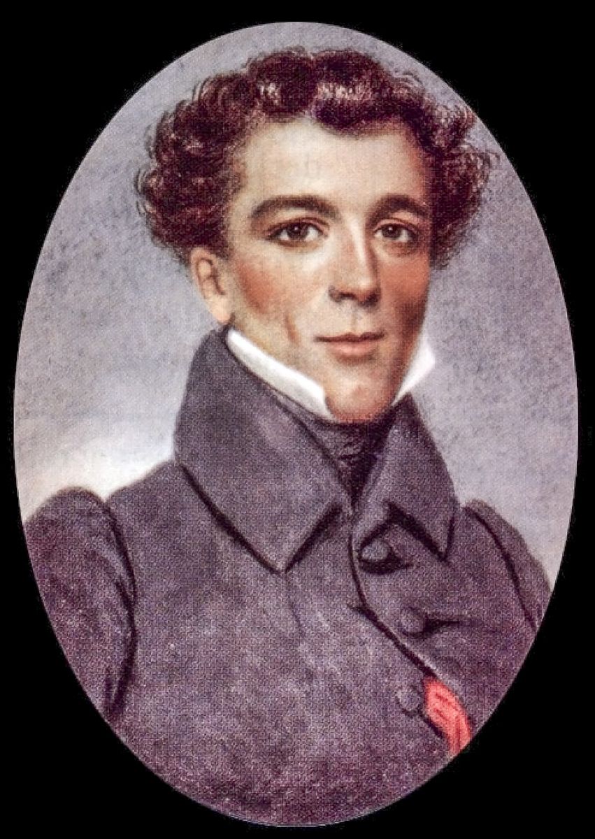 Captain Robert Bennet Forbes.