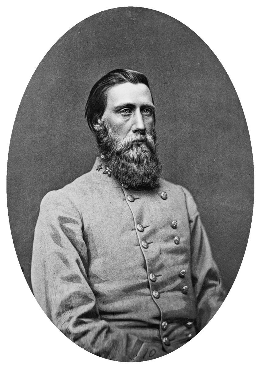New Perspectives on the Atlanta Campaign and General John Bell Hood — photograph 2 from the original article