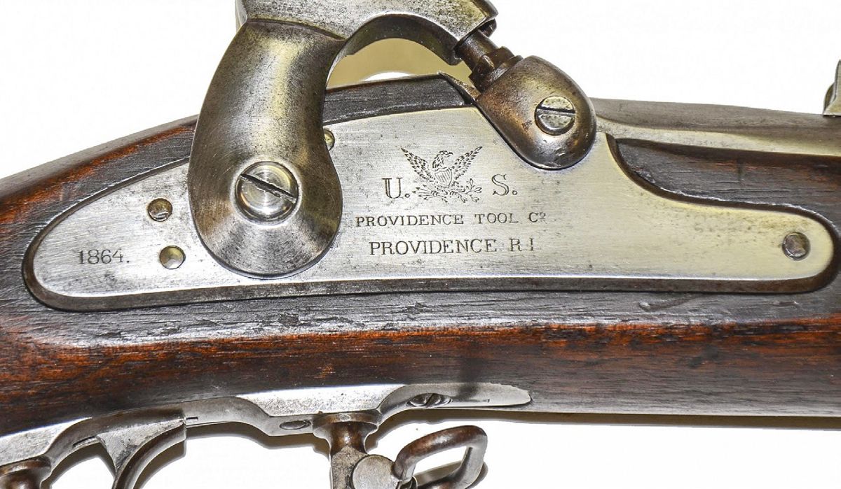 Providence Tool Company distinct U. [eagle] S.