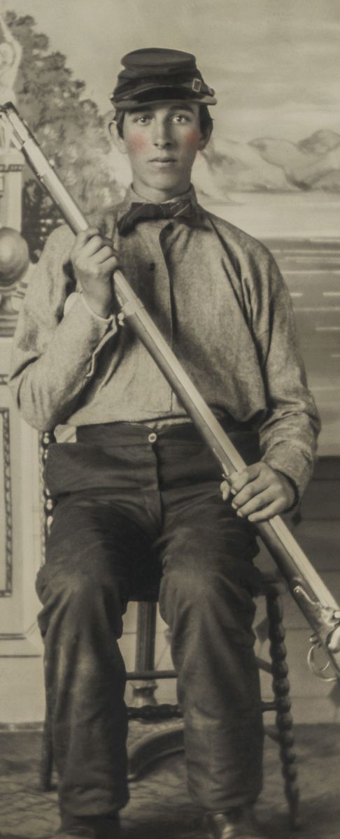 To colorize or not to colorize? — photograph 2 from the original article