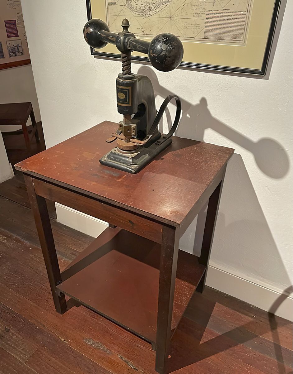Deo Vindice — photograph 4 from the original article