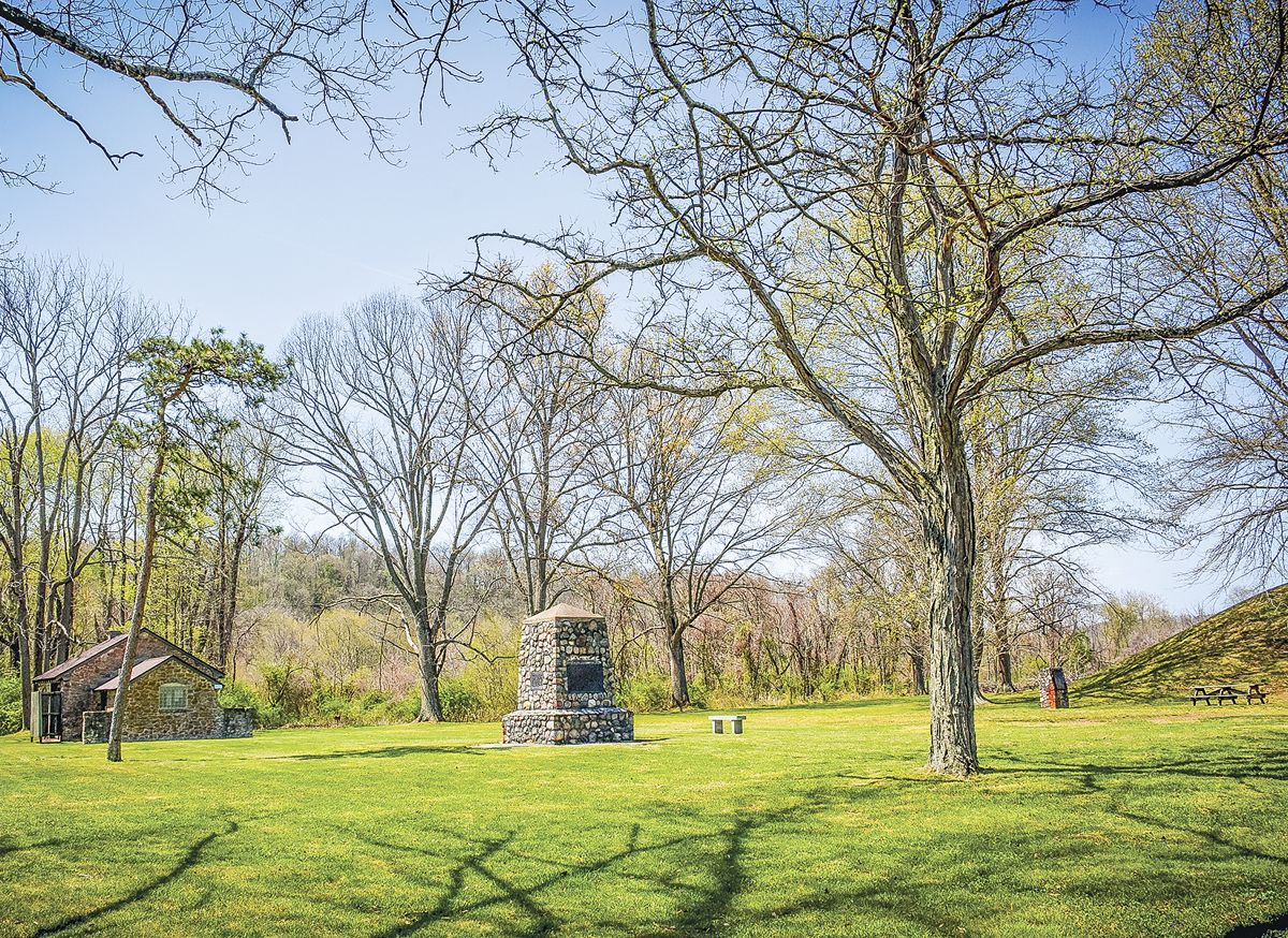 American Battlefield Trust — April 2023 — photograph 3 from the original article