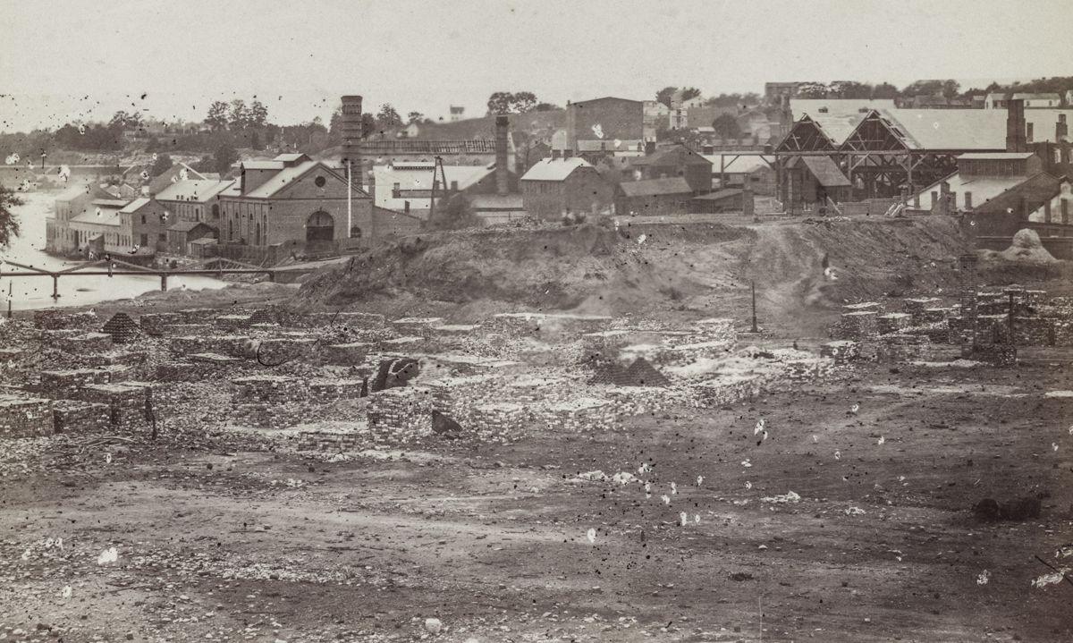 William Gregg and Essays on Domestic Industry — photograph 3 from the original article