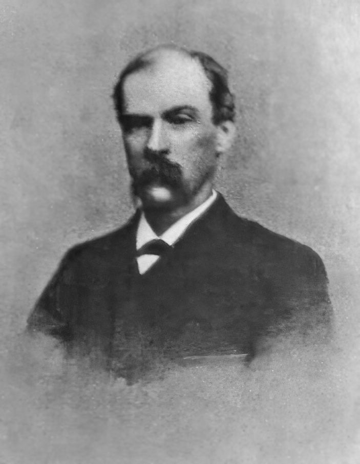 Ham Chamberlayne Virginian — lead photograph from the original article