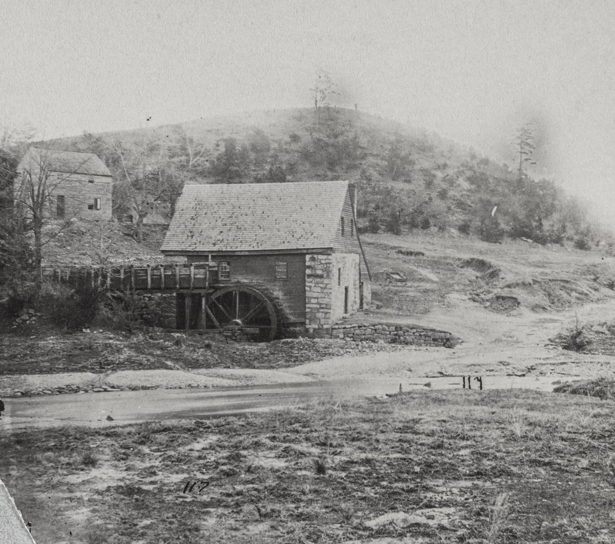 “The Men Fell on All Sides”: Kershaw’s Brigade at Fredericksburg — photograph 3 from the original article