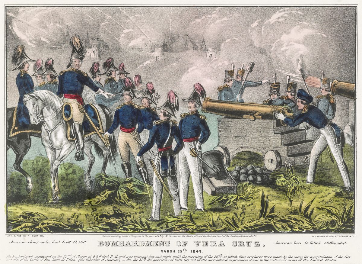 The War Before the War, Part 2: George B. McClellan — photograph 2 from the original article