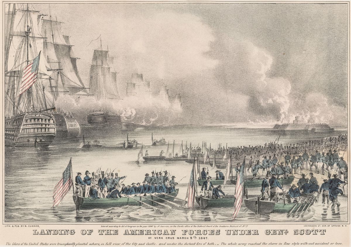 The War Before the War, Part 2: George B. McClellan — photograph 3 from the original article
