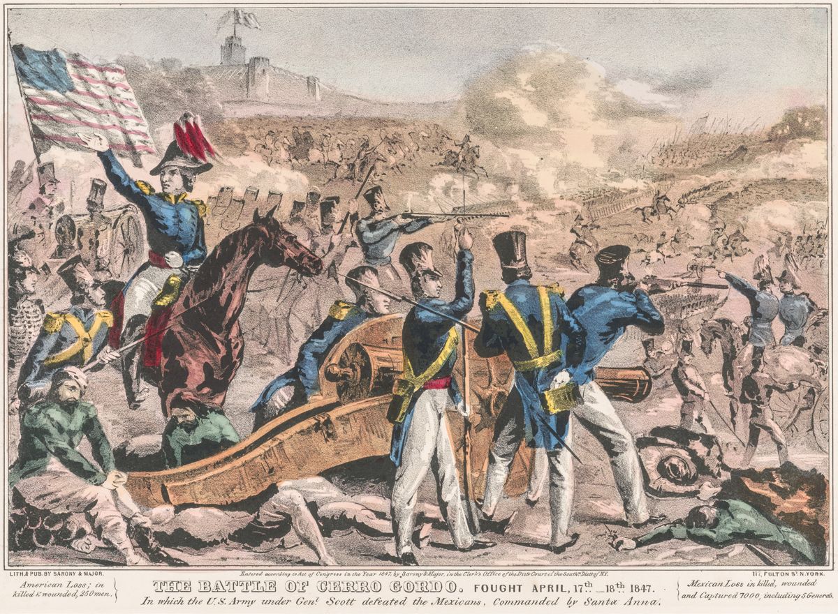 The War Before the War, Part 2: George B. McClellan — photograph 4 from the original article