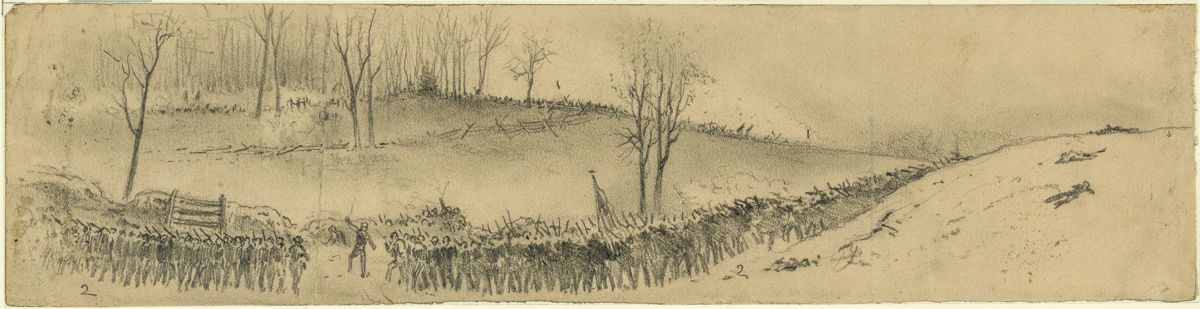 A Natural Battleground — photograph 2 from the original article