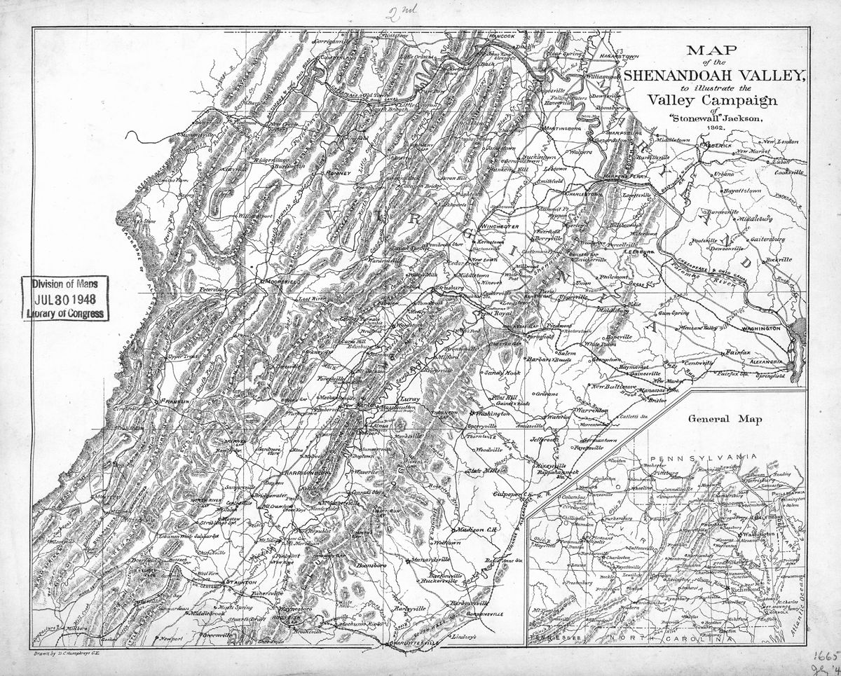 A Natural Battleground — photograph 3 from the original article