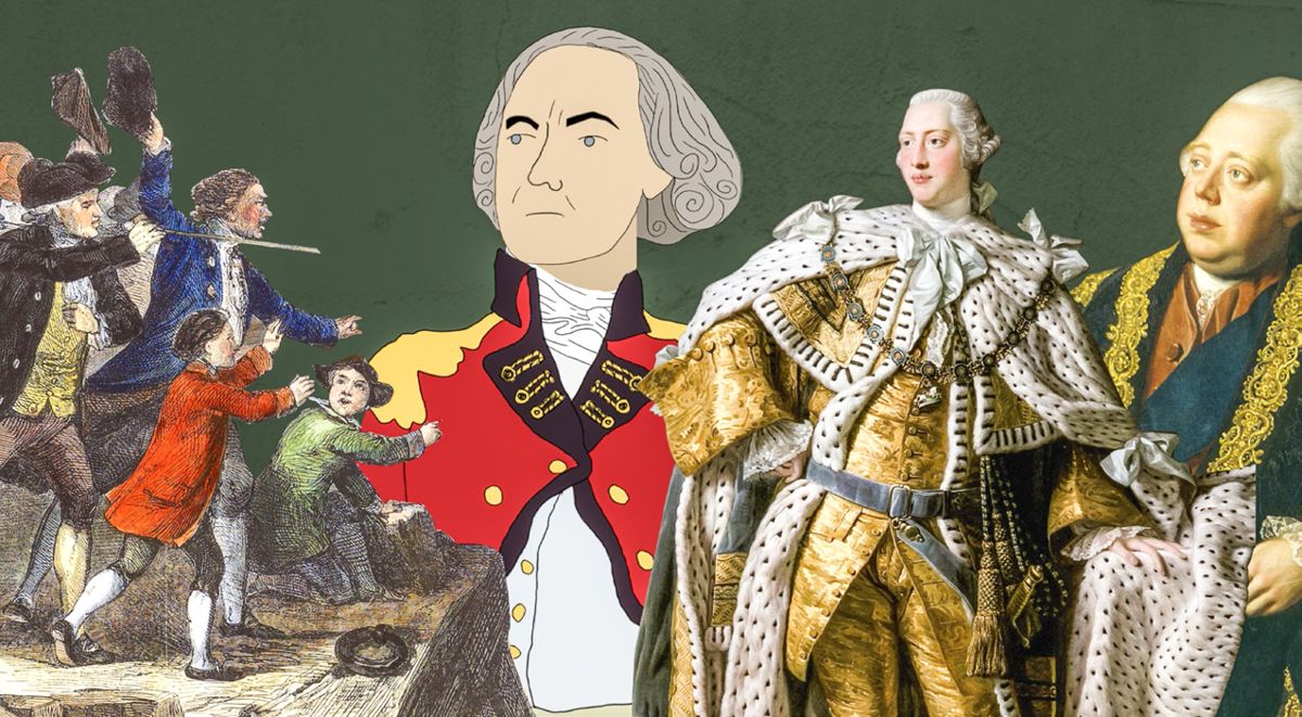 American Battlefield Trust — lead photograph from the original article