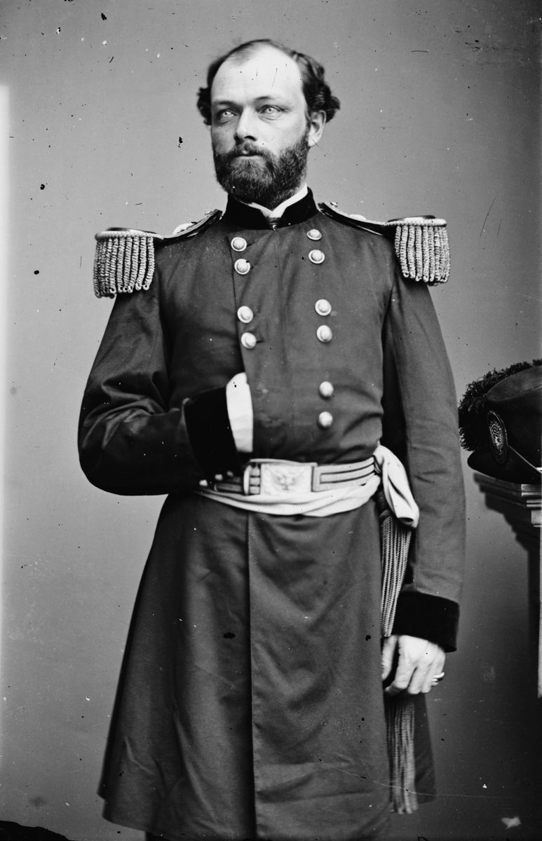 The Battle Of Olustee, Or Ocean Pond, Florida. — lead photograph from the original article