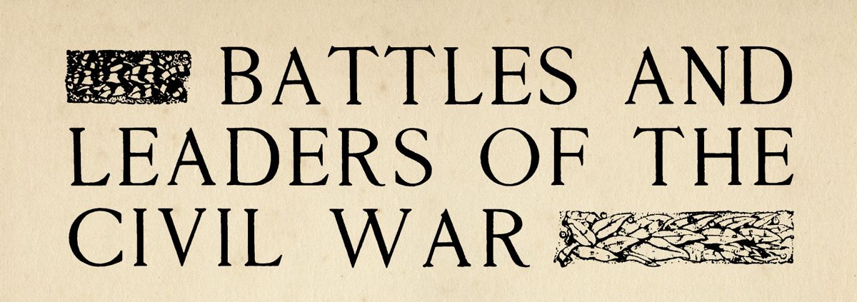 The Battle Of Olustee, Or Ocean Pond, Florida. — photograph 2 from the original article