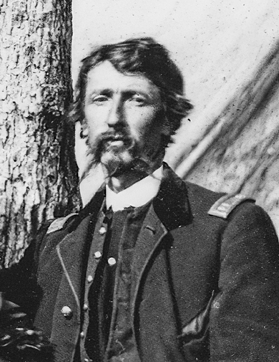 The Battle Of Olustee, Or Ocean Pond, Florida. — photograph 3 from the original article