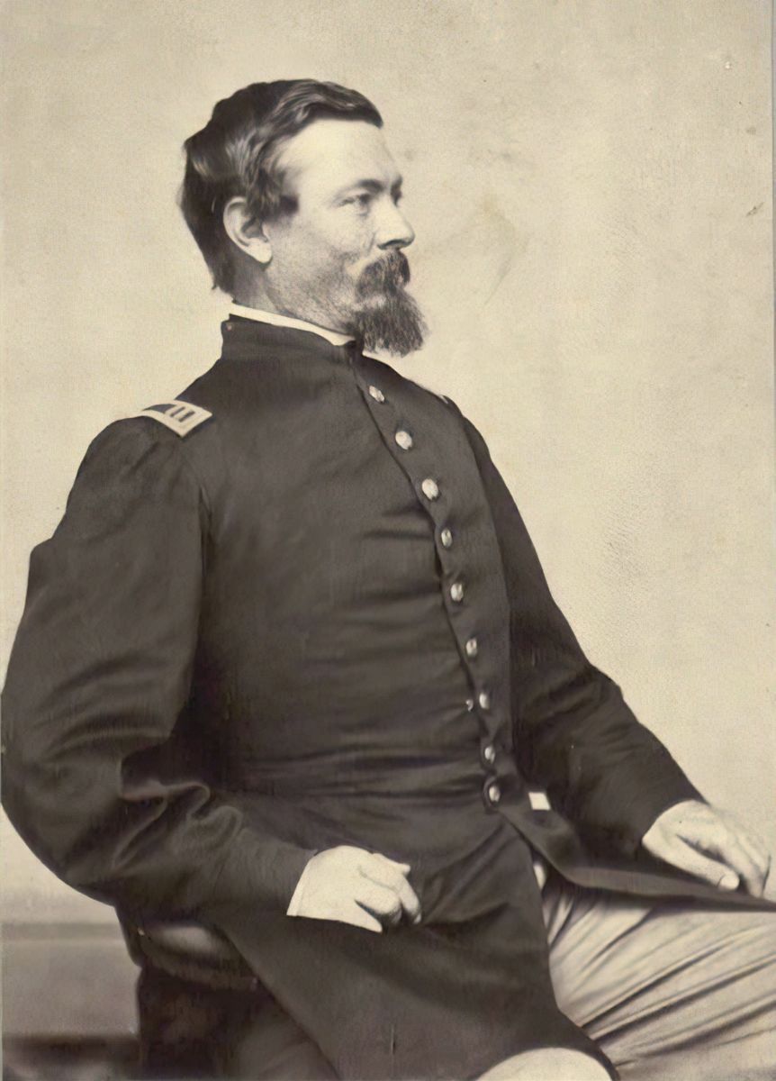 The Battle Of Olustee, Or Ocean Pond, Florida. — photograph 4 from the original article