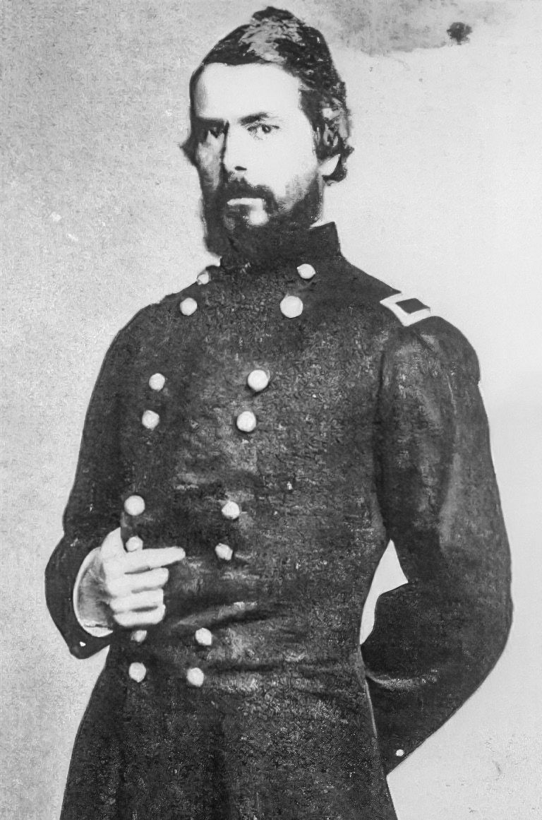 The Battle Of Olustee, Or Ocean Pond, Florida. — photograph 5 from the original article