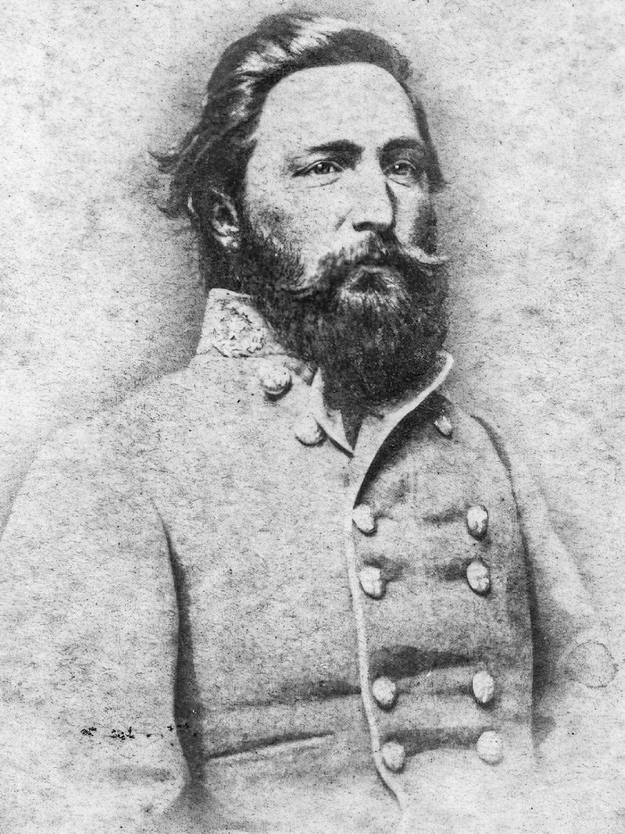 The Battle Of Olustee, Or Ocean Pond, Florida. — photograph 10 from the original article