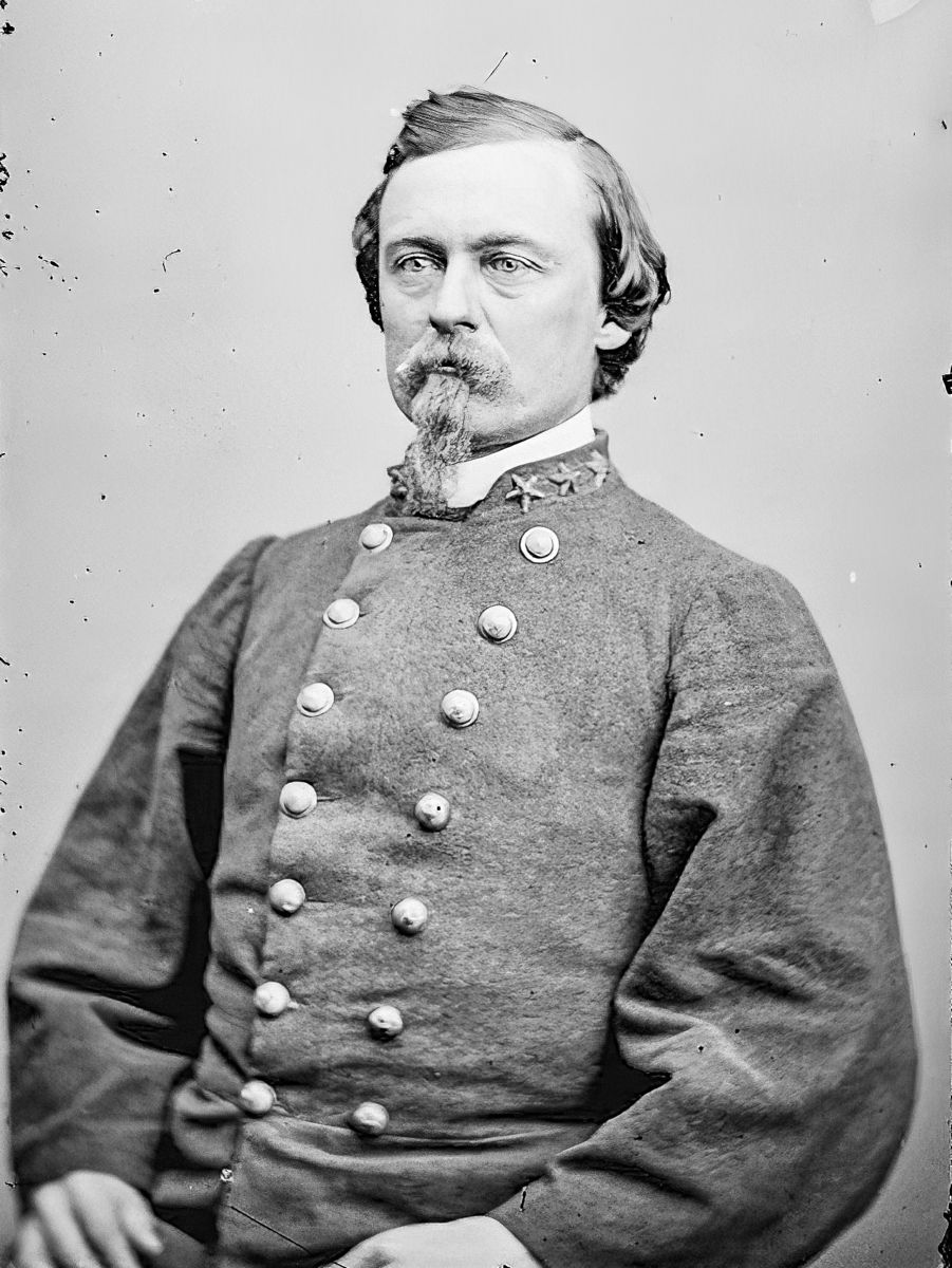 The Battle Of Olustee, Or Ocean Pond, Florida. — photograph 11 from the original article